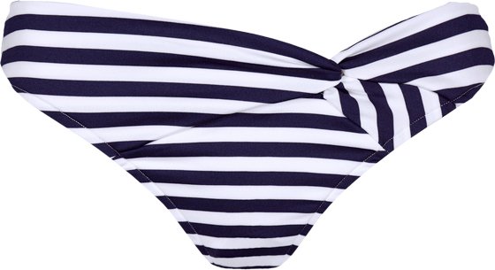Barts - Women's Custe Bikini Briefs - Bikini-Bottom Gr 38 blau/weiß