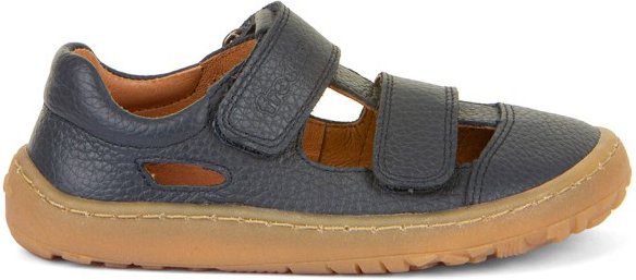 Froddo - Kid's Barefoot Sandal - Sandalen Gr 20 beige