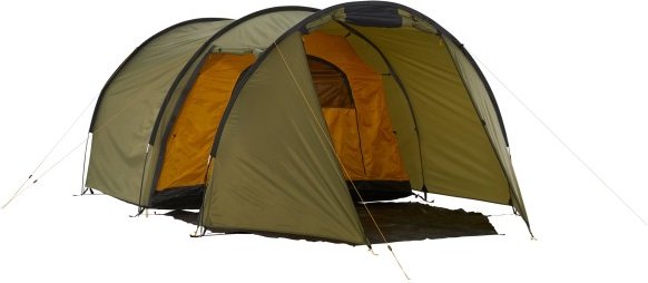 Grand Canyon - Robson 3 - 3-Personen Zelt oliv