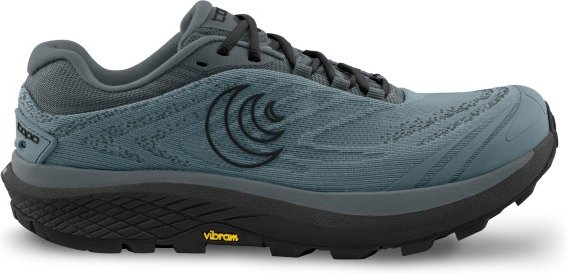 Thumbnail - Topo Athletic - Pursuit 2 - Trailrunningschuhe Gr 43 grau