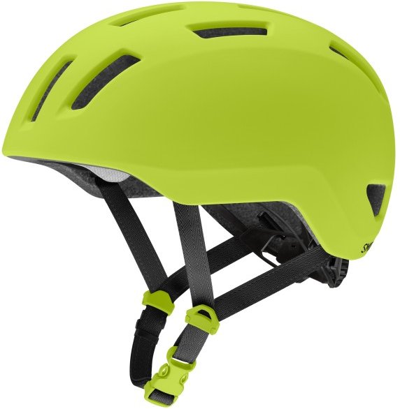 Smith - Kid's Transit Mips - Radhelm Gr 48-52 cm - XS grün