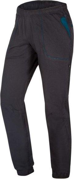 Ocun - Jaws Pants - Kletterhose Gr XL grau