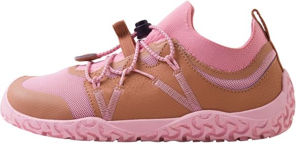Reima - Kid's Vaellus - Barfußschuhe Gr 28 light heather