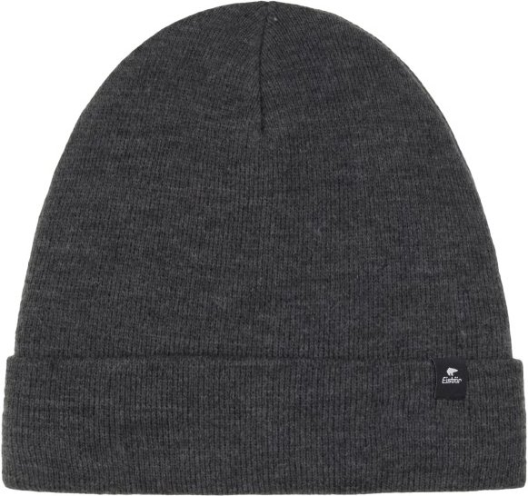 Eisbär - Skater 2.0 - Mütze Gr One Size grau