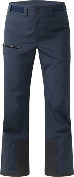 Haglöfs - Women's Alper Proof Pant - Skihose Gr XL blau
