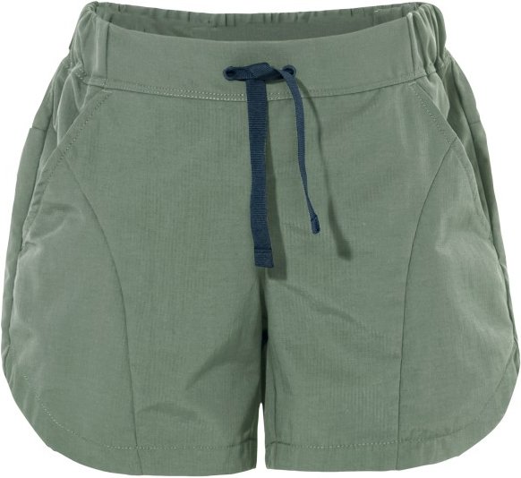 Thumbnail - Vaude - Kid's Detective Shorts - Shorts Gr 146/152 grün