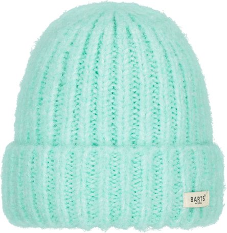 Thumbnail - Barts - Women's Wellawaya - Mütze Gr One Size türkis