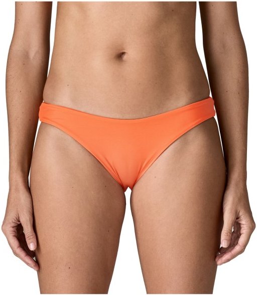 Patagonia - Women's Reversible Cross Shore Bottoms - Bikini-Bottom Gr S rosa