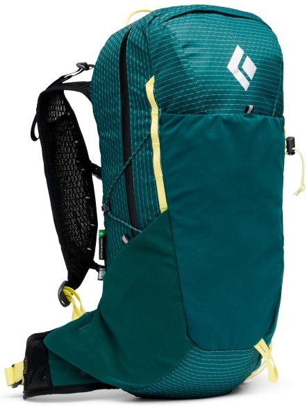 Black Diamond - Women's Pursuit 25 Backpack - Wanderrucksack Gr S/M blau