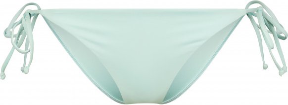 Billabong - Women's Sol Searcher Tie Side Tropic - Bikini-Bottom Gr XXL grau