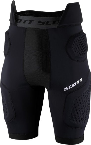 Thumbnail - Scott - Protector Softcon Air - Protektor Gr M schwarz