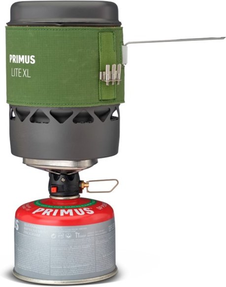 Primus - Lite XL - Gaskocher grau