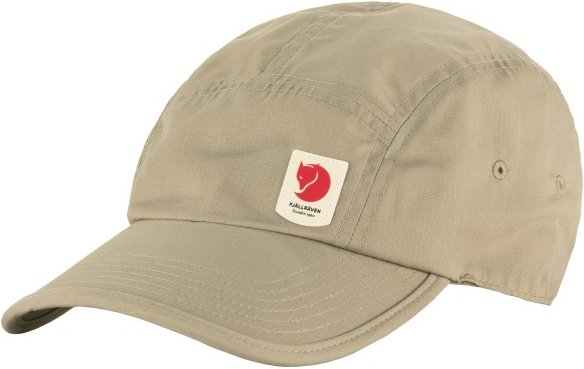 Fjällräven - High Coast Lite Cap - Cap Gr S/M beige