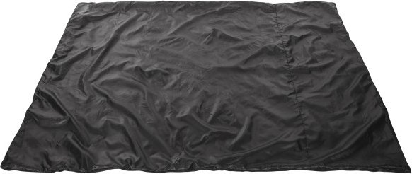 Snugpak - Insulated Jungle Blanket - Decke Gr 193 x 163 cm grau