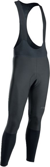 Thumbnail - Northwave - Fast Bibtight - Radhose Gr XL schwarz