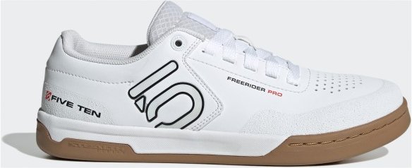 Thumbnail - Five Ten - Freerider Pro - Radschuhe Gr 42 weiß