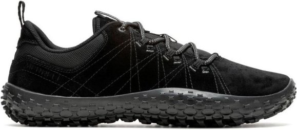 Merrell - Wrapt - Sneaker Gr 46 schwarz