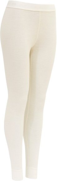 Thumbnail - Devold - Duo Active Woman Long Johns - Merinounterwäsche Gr M beige/weiß