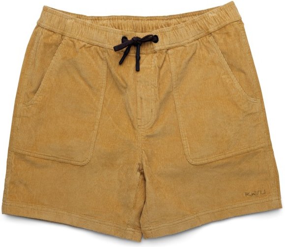 KAVU - Take Ten - Shorts Gr M beige
