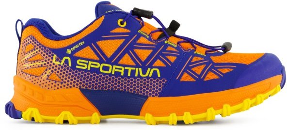 La Sportiva - Kid's Bushido II GTX - Trailrunningschuhe Gr 29 bunt