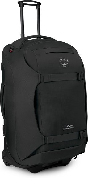 Osprey - Shuttle 100 - Reisetasche Gr 100 l schwarz