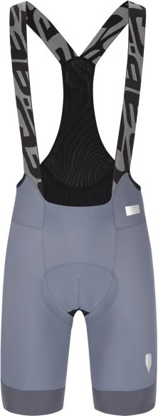 Q36.5 - Gregarius Pro Bib Shorts - Radhose Gr XXL grau
