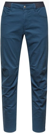 Thumbnail - Chillaz - Céüse - Boulderhose Gr S blau