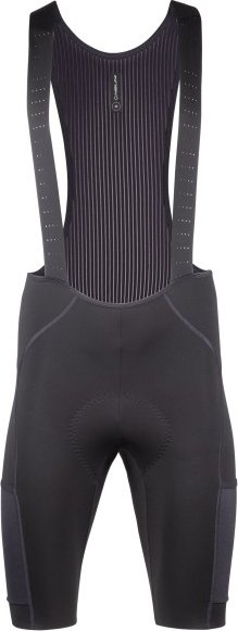 Nalini - Gravel Bib Short - Radhose Gr 3XL grau