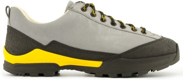 Bär - Women's Bergkomfort Wanderschuh - Multisportschuhe Gr 40,5 grau