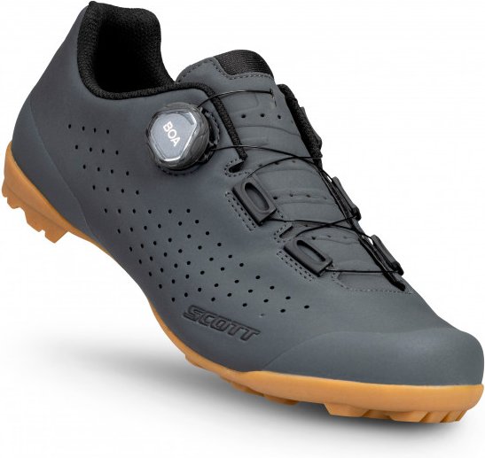Scott - Gravel Pro - Radschuhe Gr 47 grau