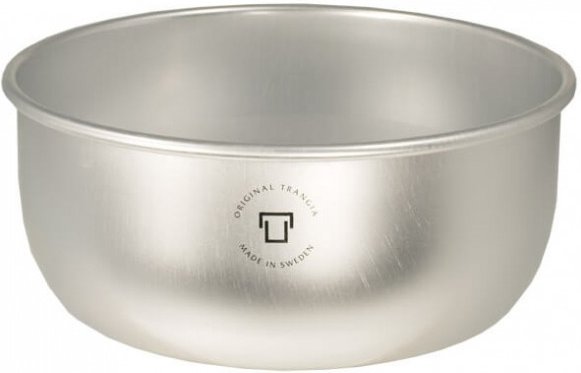 Thumbnail - Trangia - Topf 1,75 Liter für 25er Serie - Topf Gr 120 g grau/weiß