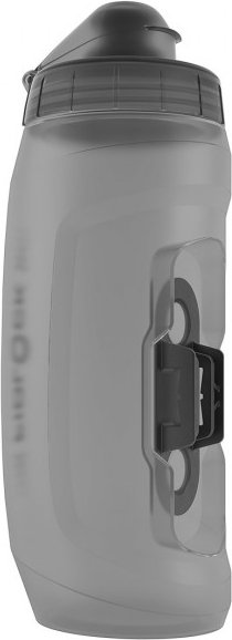 Fidlock - Replacement Bottle 590 - Fahrrad Trinkflasche Gr 590 ml grau