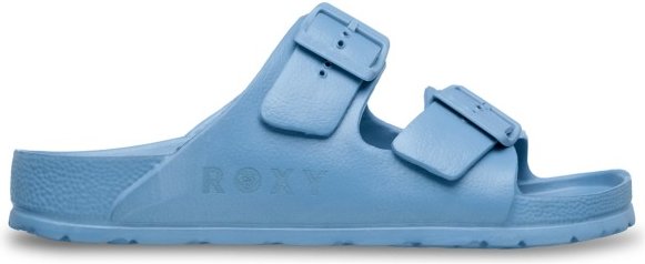 Roxy - Women's Kattie - Sandalen Gr 40 blau