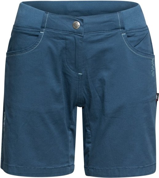 Chillaz - Women's Jessy - Shorts Gr 36 blau