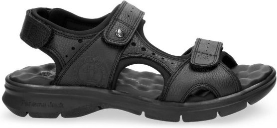 Panama Jack - Salton C36 - Sandalen Gr 47 schwarz