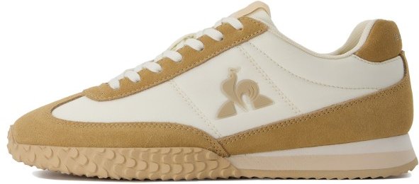 Le Coq Sportif - Women's Veloce - Sneaker Gr 38 beige