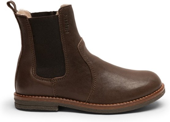 Bisgaard - Kid's Madia Lamb - Winterschuhe Gr 32 braun