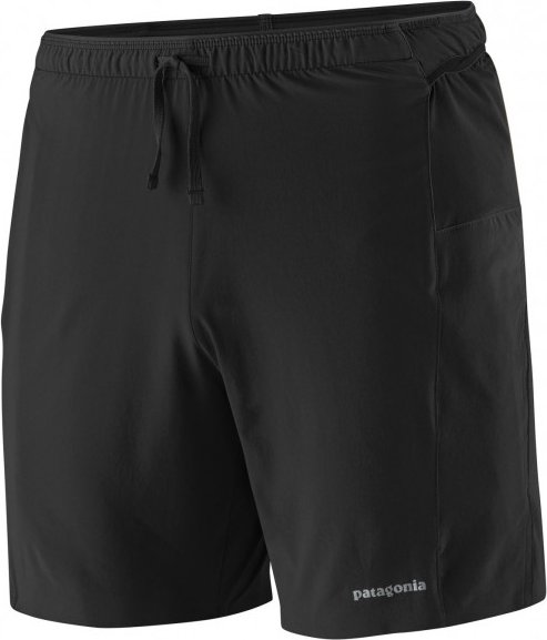 Patagonia - Strider Pro Shorts 7'' - Laufshorts Gr M schwarz