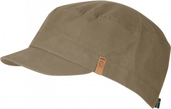 Fjällräven - Singi Trekking Cap - Cap Gr XL beige