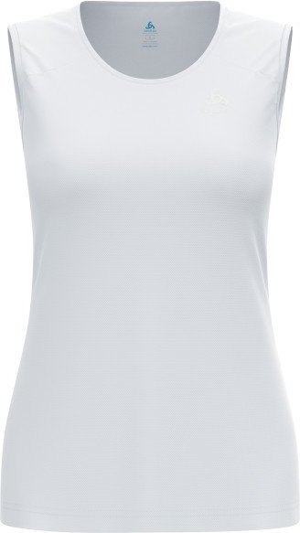 Odlo - Women's Cardada Tank - Top Gr XL grau