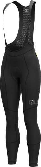 Alé - Women's R-EV1 Blizzard Bibtights - Radhose Gr S schwarz