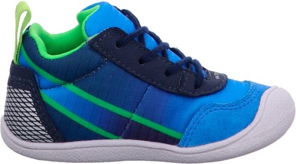 VADO - Kid's Flake Lace Vatex - Barfußschuhe Gr 21 sea