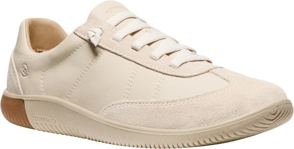 Thumbnail - Keen - KNX T-Toe - Barfußschuhe Gr 47,5 birch / plaza taupe