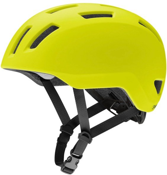Smith - Transit Mips - Radhelm Gr 59-62 cm - L gelb
