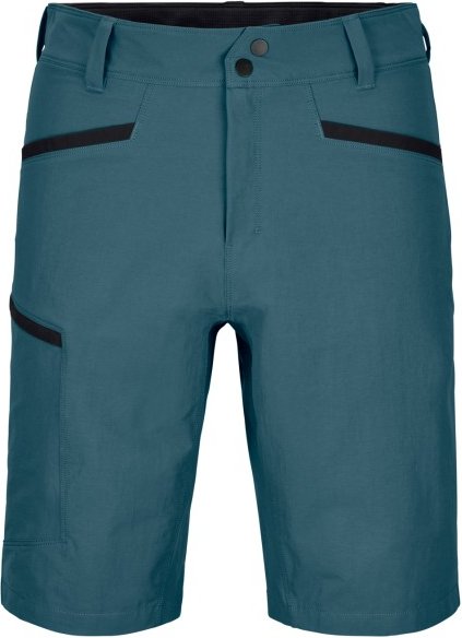 Ortovox - Pelmo Shorts - Shorts Gr XXL blau