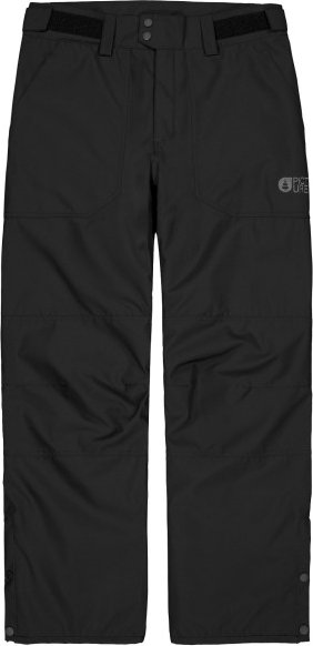 Picture - Plan Pants - Skihose Gr S schwarz