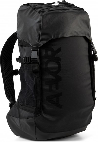 AEVOR - Explore Pack 30 - Bike-Rucksack schwarz