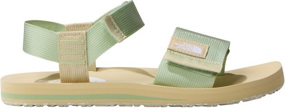 The North Face - Women's Skeena Sandal - Sandalen Gr 41 beige