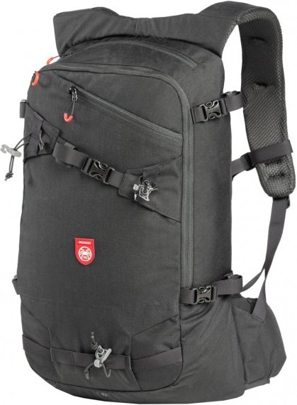 Pajak - Extreme 26 - Skitourenrucksack grau