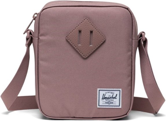Herschel - Heritage Crossbody - Umhängetasche Gr 2,5 l braun